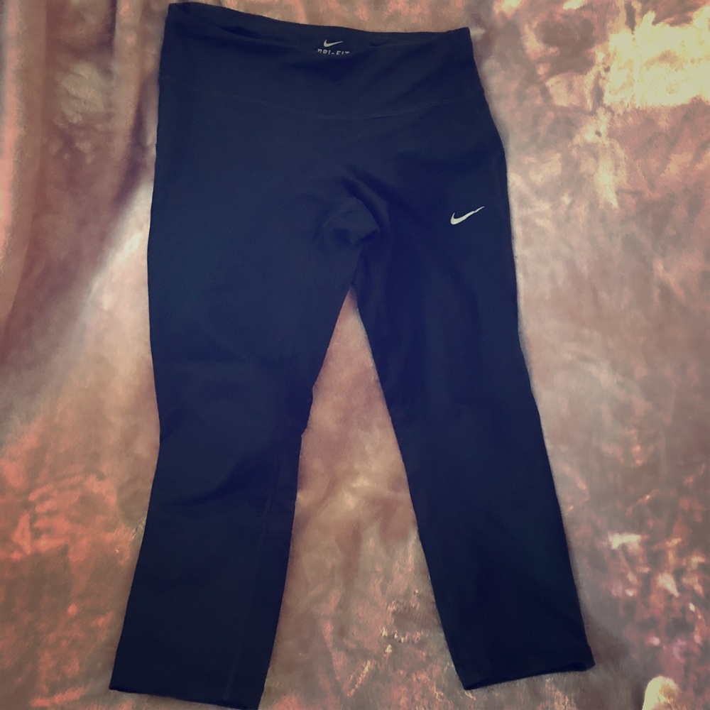 Nike Running capris